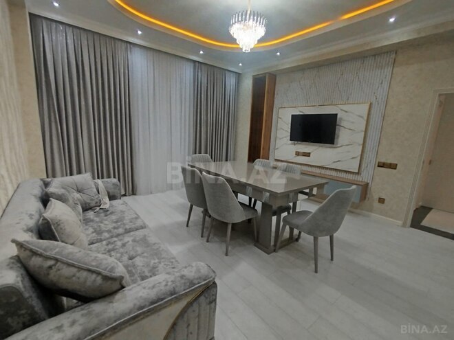 Продаётся 2-комн. новостройка 74 м², Насиминский  р., photo 3 from 15