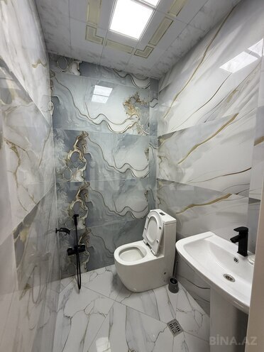 Продаётся 2-комн. новостройка 74 м², Насиминский  р., photo 6 from 15