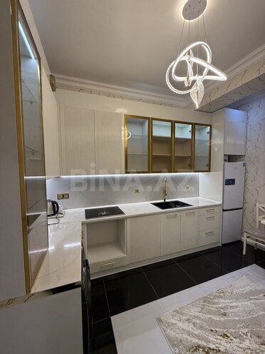 Продаётся 2-комн. новостройка 74 м², Насиминский  р., photo 12 from 15