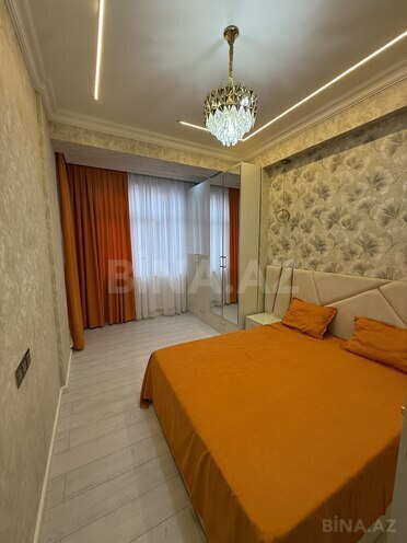 Продаётся 2-комн. новостройка 74 м², Насиминский  р., photo 4 from 15