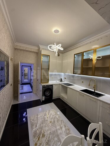 Продаётся 2-комн. новостройка 74 м², Насиминский  р., photo 11 from 15