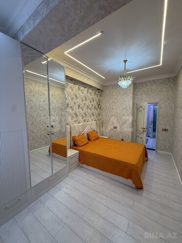 Продаётся 2-комн. новостройка 74 м², Насиминский  р., photo 5 from 15