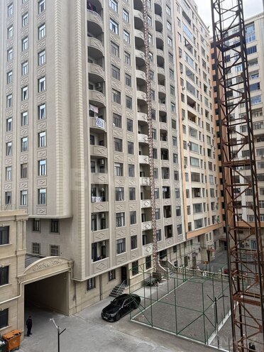 Продаётся 2-комн. новостройка 74 м², Насиминский  р., photo 13 from 15