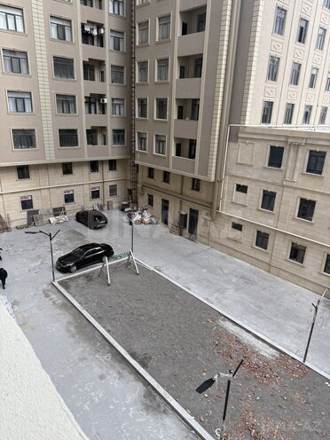 Продаётся 2-комн. новостройка 74 м², Насиминский  р., photo 14 from 15