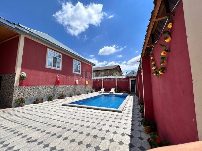Сдаётся 3-комн. дом/дача 130 м², photo 3 from 15