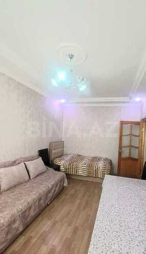 Satılır 1 otaqlı köhnə tikili 43 m², Yeni Günəşli q., photo 3 from 9