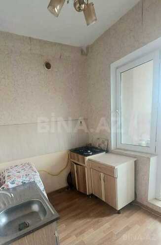 Satılır 1 otaqlı köhnə tikili 43 m², Yeni Günəşli q., photo 4 from 9
