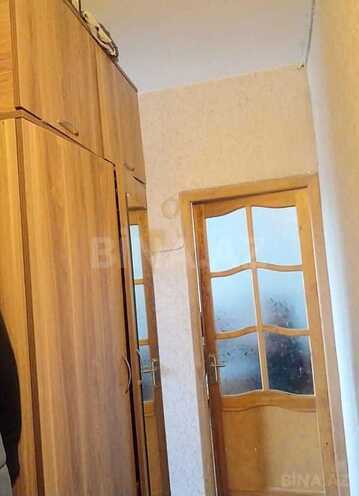 Satılır 1 otaqlı köhnə tikili 43 m², Yeni Günəşli q., photo 7 from 9
