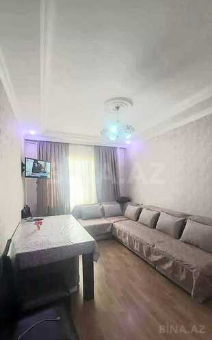 Satılır 1 otaqlı köhnə tikili 43 m², Yeni Günəşli q., photo 1 from 9
