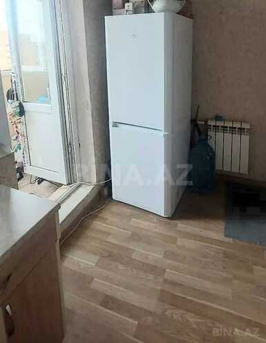 Satılır 1 otaqlı köhnə tikili 43 m², Yeni Günəşli q., photo 5 from 9