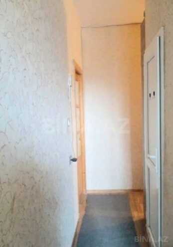 Satılır 1 otaqlı köhnə tikili 43 m², Yeni Günəşli q., photo 6 from 9
