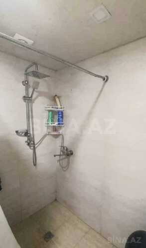 Satılır 1 otaqlı köhnə tikili 43 m², Yeni Günəşli q., photo 8 from 9