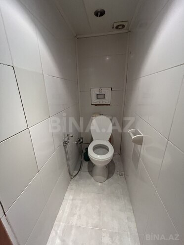 İcarəyə verilir 3 otaqlı köhnə tikili 80 m², Dərnəgül m., photo 14 from 15