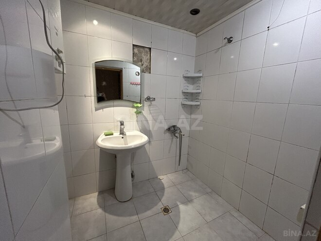 İcarəyə verilir 3 otaqlı köhnə tikili 80 m², Dərnəgül m., photo 12 from 15