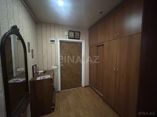 İcarəyə verilir 3 otaqlı köhnə tikili 80 m², Dərnəgül m., photo 9 from 15