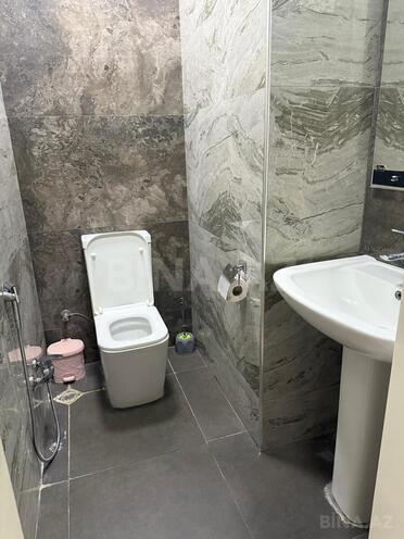 İcarəyə verilir 4 otaqlı yeni tikili 140 m², Binəqədi q., photo 15 from 16
