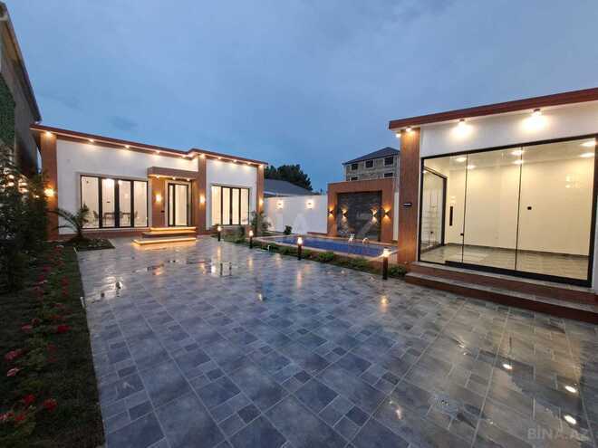 Продается 4-комн. дом/дача 180 м², пос. Шувеляны, photo 8 from 19