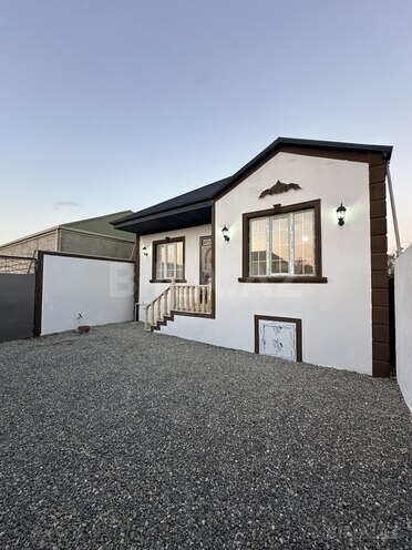 Satılır 3 otaqlı həyət evi/bağ evi 90 m², Ramana q., photo 4 from 15