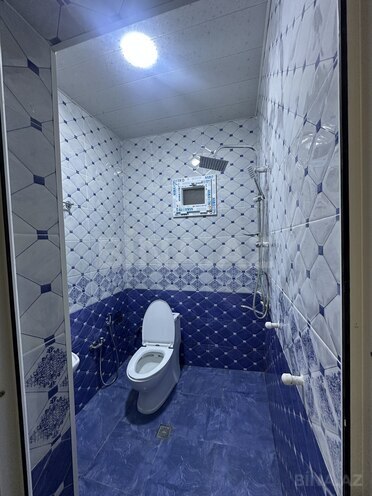Satılır 3 otaqlı həyət evi/bağ evi 90 m², Ramana q., photo 14 from 15