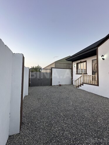 Satılır 3 otaqlı həyət evi/bağ evi 90 m², Ramana q., photo 5 from 15