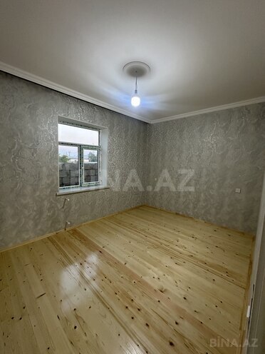 Satılır 3 otaqlı həyət evi/bağ evi 90 m², Ramana q., photo 12 from 15