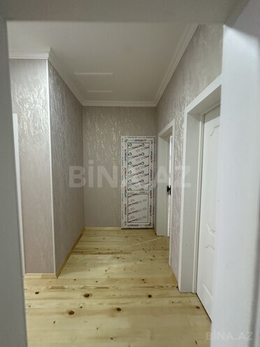 Satılır 3 otaqlı həyət evi/bağ evi 90 m², Ramana q., photo 13 from 15