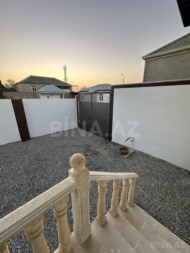 Satılır 3 otaqlı həyət evi/bağ evi 90 m², Ramana q., photo 7 from 15