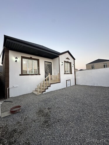 Satılır 3 otaqlı həyət evi/bağ evi 90 m², Ramana q., photo 6 from 15