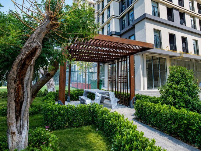 Satılır 3 otaqlı yeni tikili 130 m², 28 May m., photo 15 from 18