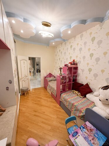 Satılır 3 otaqlı yeni tikili 130 m², 28 May m., photo 9 from 18