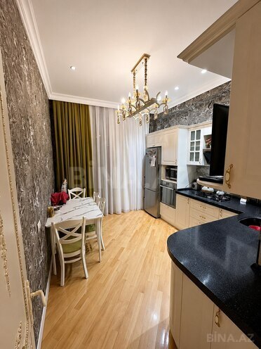 Satılır 3 otaqlı yeni tikili 130 m², 28 May m., photo 11 from 18