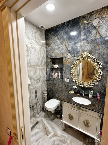 Satılır 3 otaqlı yeni tikili 130 m², 28 May m., photo 13 from 18