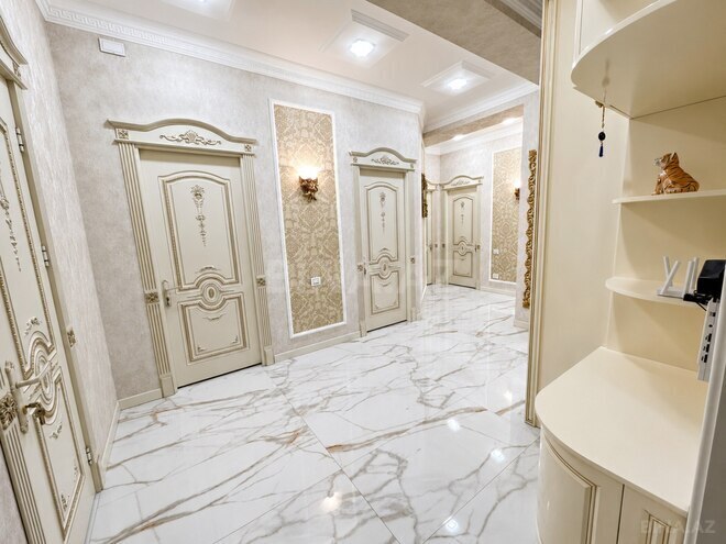 Satılır 3 otaqlı yeni tikili 130 m², 28 May m., photo 7 from 18