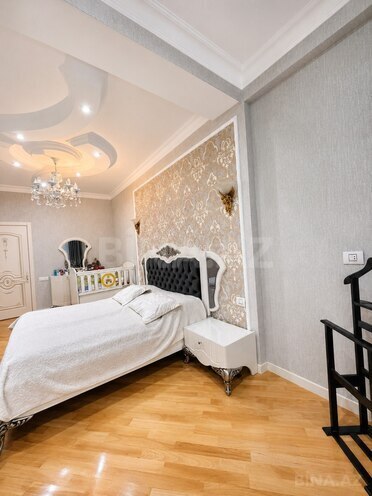 Satılır 3 otaqlı yeni tikili 130 m², 28 May m., photo 6 from 18