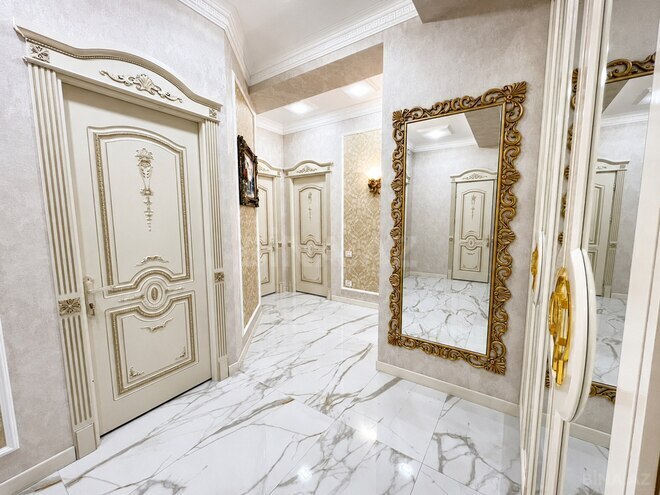 Satılır 3 otaqlı yeni tikili 130 m², 28 May m., photo 5 from 18
