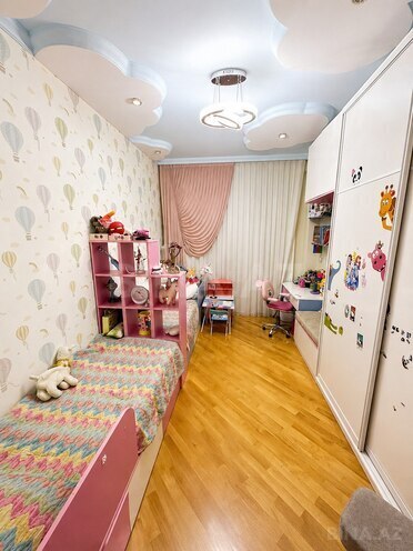 Satılır 3 otaqlı yeni tikili 130 m², 28 May m., photo 8 from 18