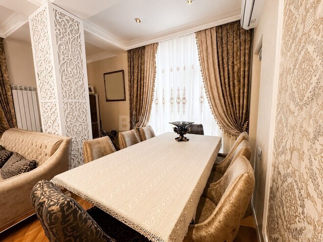 Satılır 3 otaqlı yeni tikili 130 m², 28 May m., photo 4 from 18