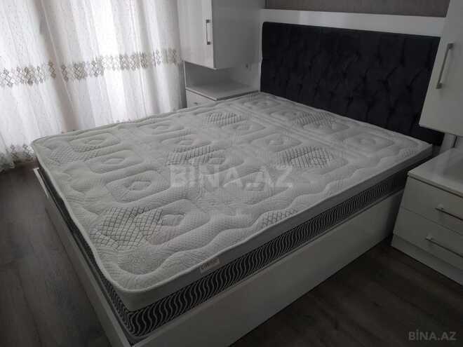 İcarəyə verilir 2 otaqlı yeni tikili 50 m², 20 Yanvar m., photo 5 from 10