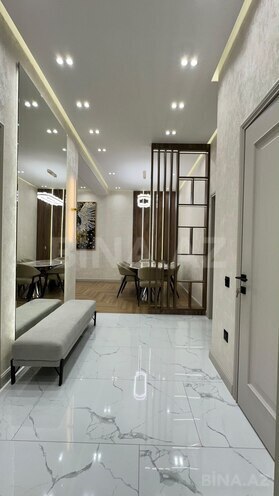 Satılır 2 otaqlı yeni tikili 94 m², Nizami m., photo 11 from 17
