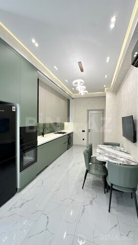 Satılır 2 otaqlı yeni tikili 94 m², Nizami m., photo 9 from 17