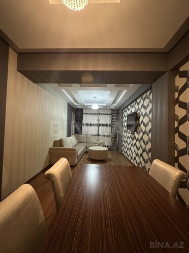 Продаётся 2-комн. новостройка 73 м², пос. Масазыр, photo 12 from 13