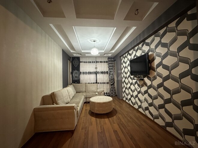Продаётся 2-комн. новостройка 73 м², пос. Масазыр, photo 1 from 13