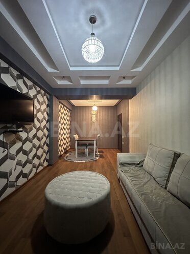 Продаётся 2-комн. новостройка 73 м², пос. Масазыр, photo 9 from 13