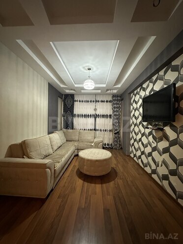Продаётся 2-комн. новостройка 73 м², пос. Масазыр, photo 11 from 13
