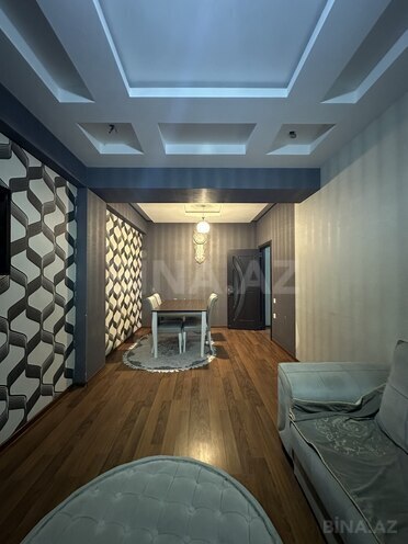 Продаётся 2-комн. новостройка 73 м², пос. Масазыр, photo 10 from 13