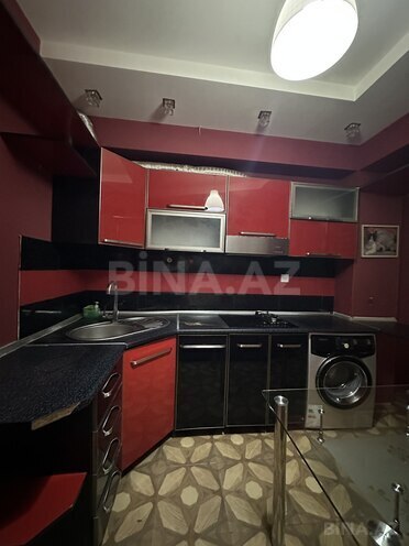 Продаётся 2-комн. новостройка 73 м², пос. Масазыр, photo 8 from 13