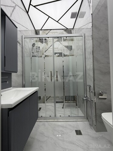 İcarəyə verilir 2 otaqlı yeni tikili 55 m², Suraxanı r., photo 13 from 14