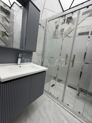 İcarəyə verilir 2 otaqlı yeni tikili 55 m², Suraxanı r., photo 12 from 14