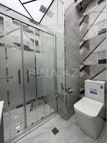 İcarəyə verilir 2 otaqlı yeni tikili 55 m², Suraxanı r., photo 11 from 14