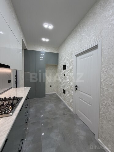 İcarəyə verilir 2 otaqlı yeni tikili 55 m², Suraxanı r., photo 8 from 14